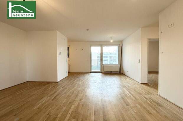 Terrassenwohnung mieten in 1210 Wien (Bild 1)