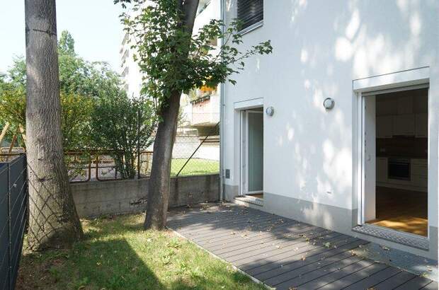 Haus mieten in 1030 Wien (Bild 1)