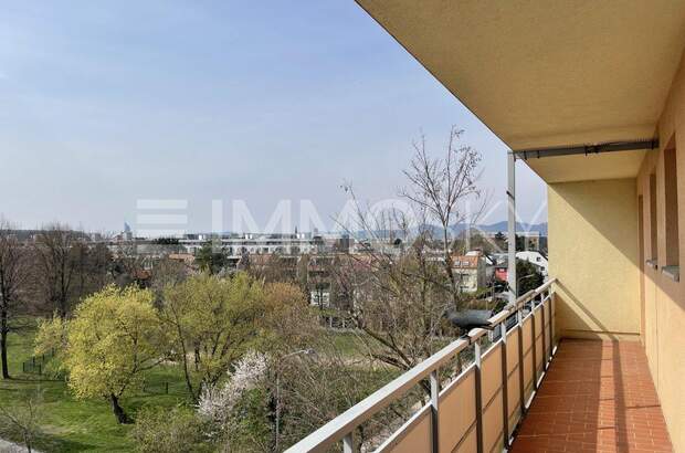 Terrassenwohnung kaufen in 1220 Wien (Bild 1)