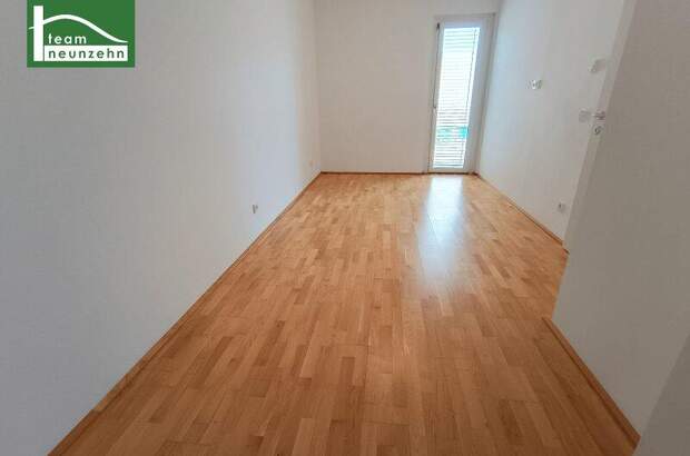 Terrassenwohnung mieten in 3100 St. Pölten (Bild 5)