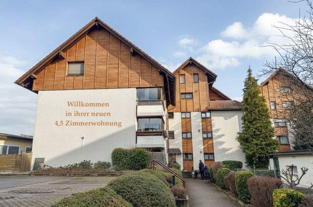 Wohnung mit Balkon kaufen in 6890 Lustenau (Bild 1)