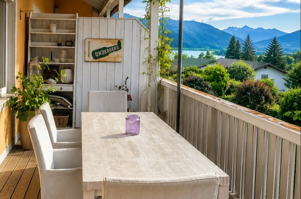 Terrassenwohnung kaufen in 9210 Pörtschach (Bild 1)