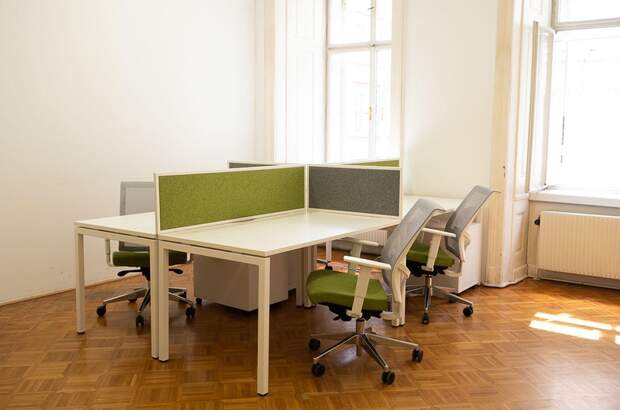 Gewerbeobjekt mieten in 1010 Wien (Bild 4)