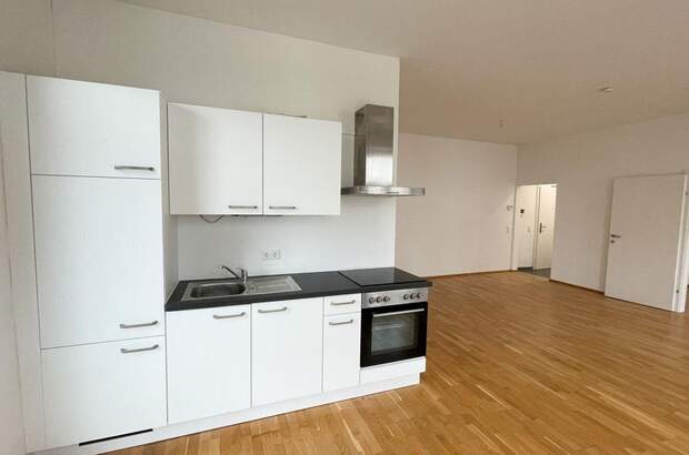 Altbauwohnung mieten in 4840 Vöcklabruck (Bild 3)