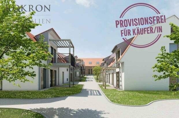 Terrassenwohnung kaufen in 1100 Wien (Bild 1)