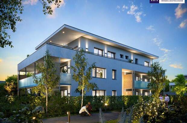 Eigentumswohnung in 8041 Graz (Bild 1)