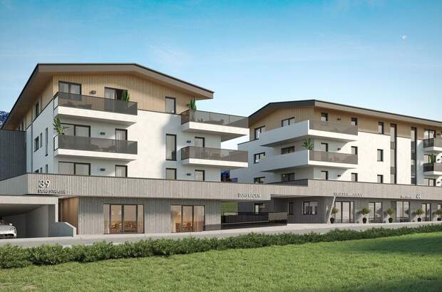 Grundstück kaufen in 6393 St. Ulrich (Bild 2)