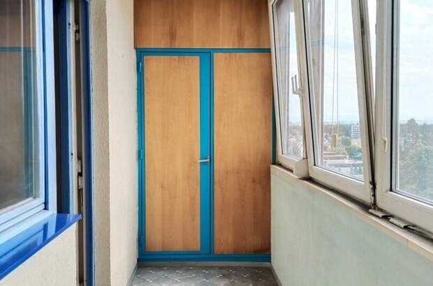 Wohnung mit Balkon kaufen in 4020 Linz (Bild 2)