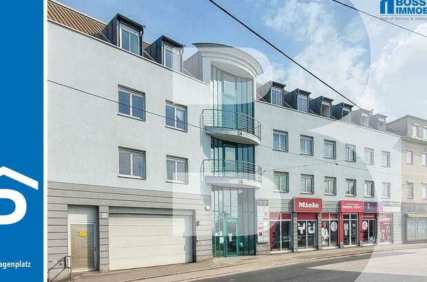 Immobilie mieten in 4020 Linz (Bild 1)