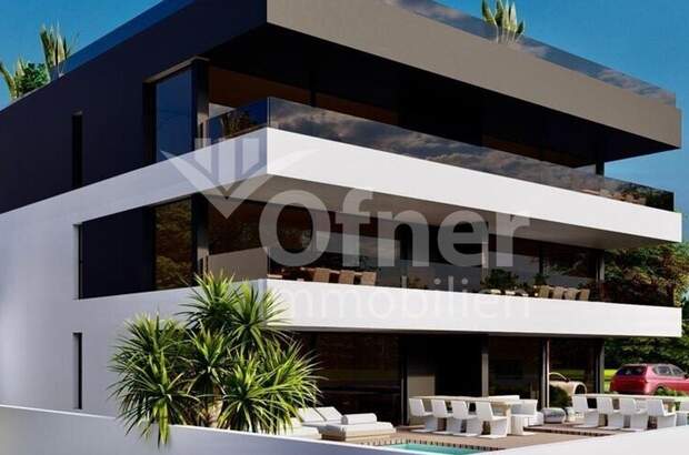 Wohnung kaufen in 52440 Porec (Bild 3)