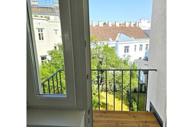 Terrassenwohnung kaufen in 1180 Wien (Bild 2)