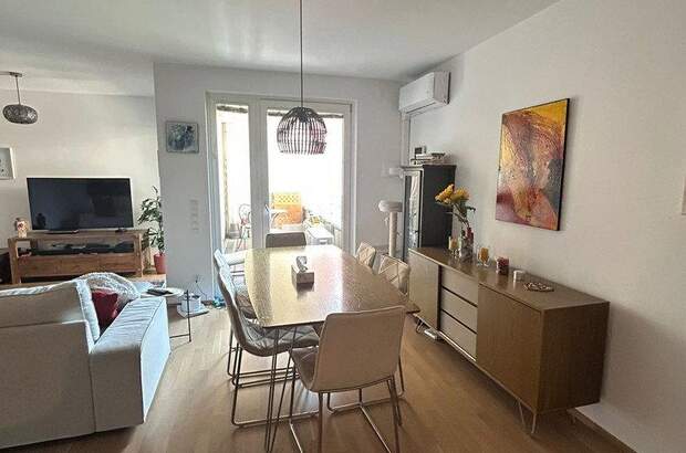 Terrassenwohnung mieten in 1020 Wien (Bild 2)
