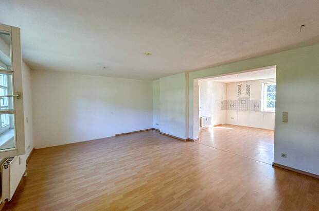 Altbauwohnung mieten in 8731 Bischoffeld (Bild 3)