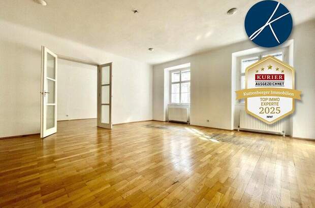 Büro / Praxis mieten in 1010 Wien (Bild 1)