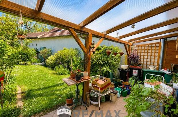 Einfamilienhaus kaufen in 3701 Großweikersdorf (Bild 5)