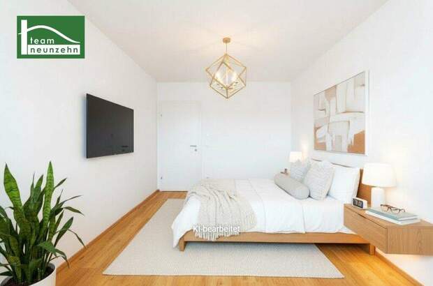 Terrassenwohnung mieten in 8020 Graz (Bild 5)