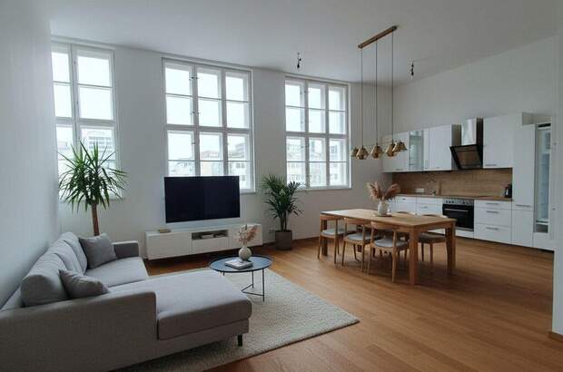 Wohnung mieten in 4710 Grieskirchen