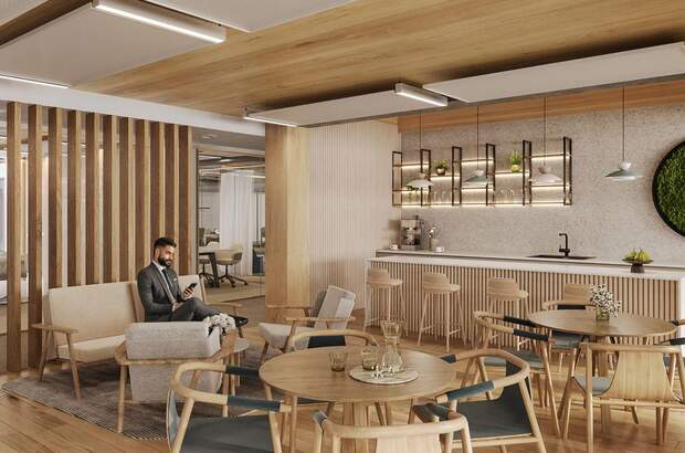 Gewerbeobjekt mieten in 1020 Wien