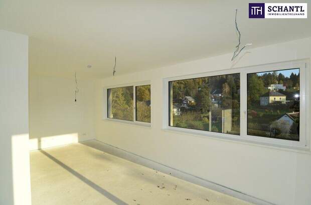 Terrassenwohnung kaufen in 8044 Graz (Bild 4)