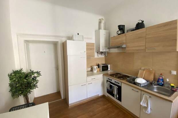 Altbauwohnung mieten in 1160 Wien (Bild 1)