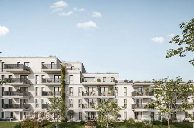 Eigentumswohnung in 2320 Schwechat (Bild 1)