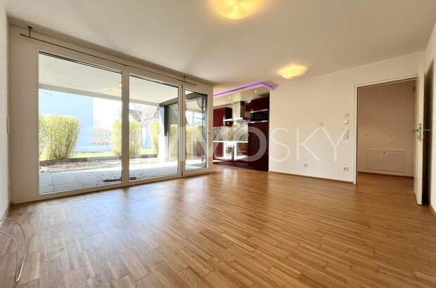 Terrassenwohnung kaufen in 6850 Dornbirn (Bild 2)