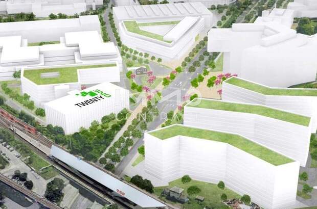 Gewerbeobjekt mieten in 1210 Wien (Bild 2)