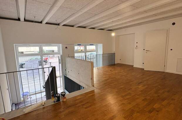 Gewerbeobjekt mieten in 1050 Wien (Bild 1)