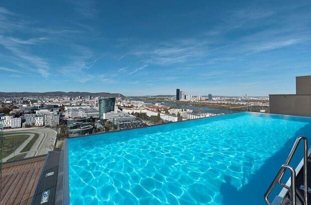 Terrassenwohnung kaufen in 1020 Wien (Bild 1)