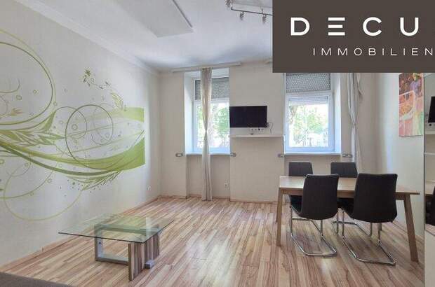 Büro / Praxis kaufen in 1160 Wien (Bild 1)