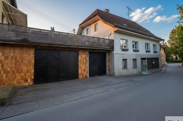 Gewerbeobjekt kaufen in 4650 Lambach (Bild 1)