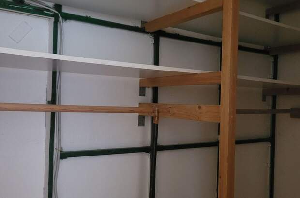 Altbauwohnung kaufen in 1190 Wien (Bild 5)