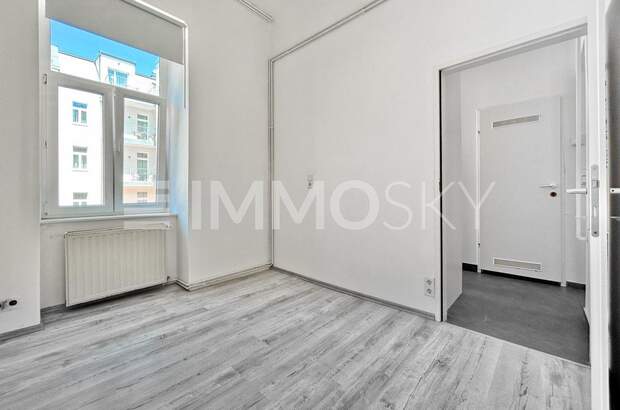 Wohnung kaufen in 1140 Wien (Bild 2)
