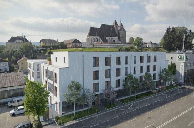 Gewerbeobjekt kaufen in 4840 Vöcklabruck (Bild 2)