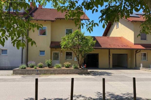 Haus mit Garten kaufen in 4052 Ansfelden (Bild 2)