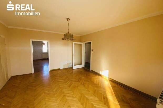 Terrassenwohnung kaufen in 5020 Salzburg (Bild 2)