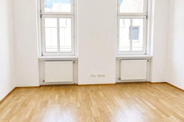 Altbauwohnung kaufen in 1160 Wien (Bild 2)