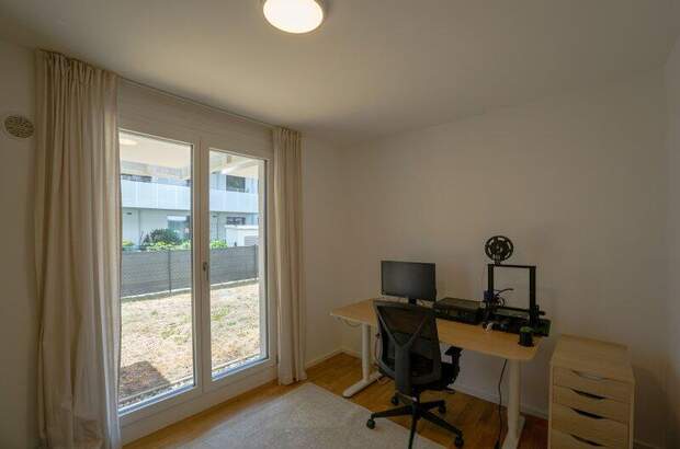 Terrassenwohnung kaufen in 1140 Wien (Bild 5)