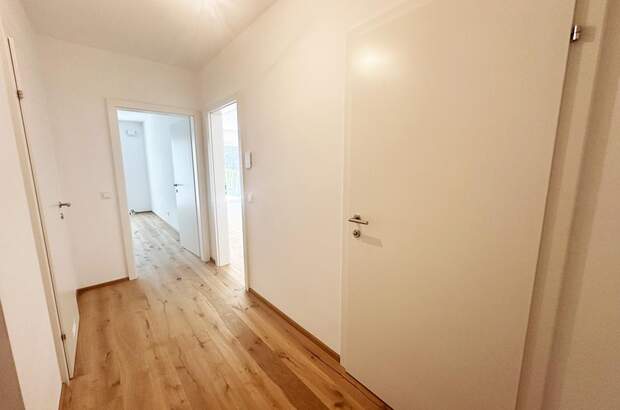 Terrassenwohnung kaufen in 5600 St. Johann (Bild 5)