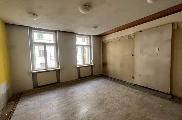 Altbauwohnung kaufen in 8010 Graz (Bild 2)