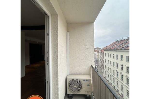 Terrassenwohnung mieten in 1030 Wien (Bild 1)