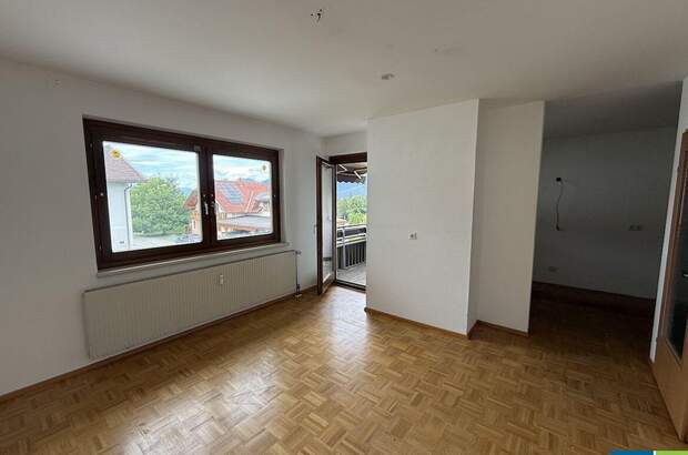 Wohnung mit Balkon kaufen in 9601 Arnoldstein (Bild 1)