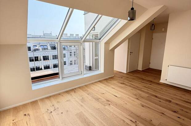 Eigentumswohnung in 1150 Wien (Bild 1)