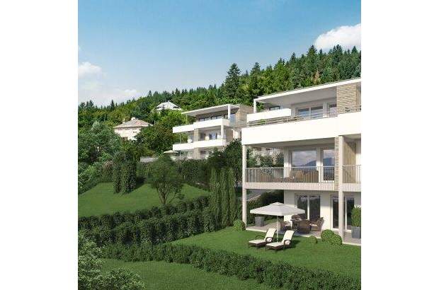 Terrassenwohnung kaufen in 9020 Klagenfurt (Bild 1)