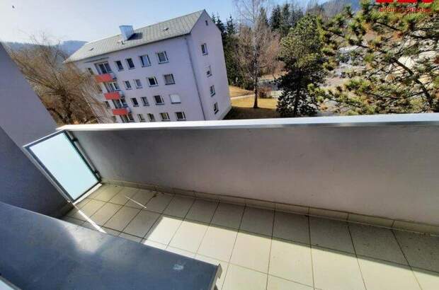 Terrassenwohnung mieten in 8750 Judenburg (Bild 4)