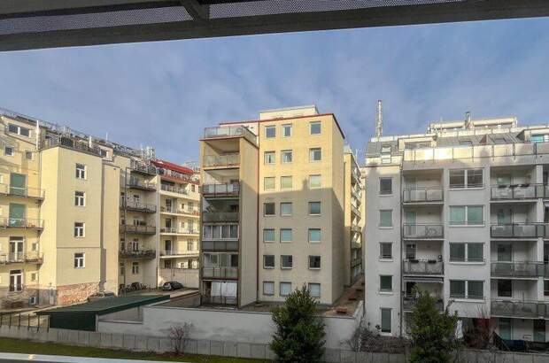 Terrassenwohnung mieten in 1050 Wien (Bild 2)