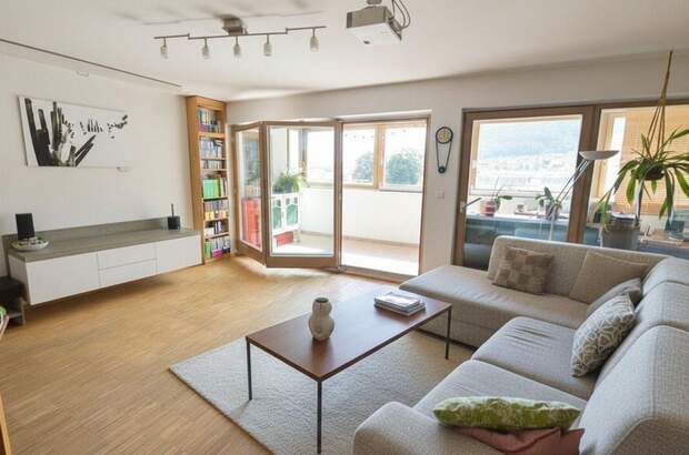 Eigentumswohnung in 6410 Telfs (Bild 1)