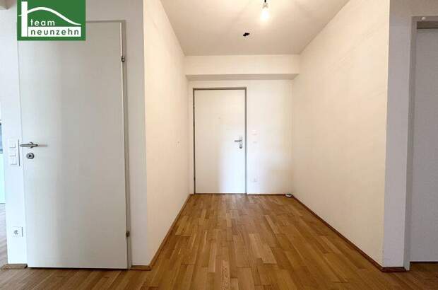 Terrassenwohnung mieten in 1210 Wien (Bild 5)
