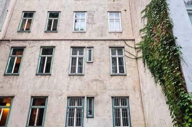 Altbauwohnung kaufen in 1190 Wien (Bild 5)