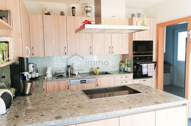 Haus mit Garten kaufen in 2322 Zwölfaxing (Bild 4)